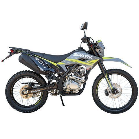 Мотоцикл Spark SP250CR-4
