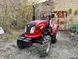 Минитрактор Dongfeng DF 404 DHL МІТ25 фото 2
