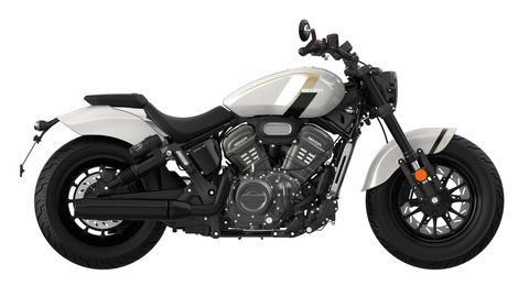 Мотоцикл Benda Rock 700
