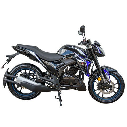 Мотоцикл Spark SP250R-35