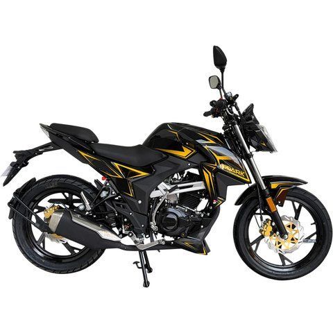 Мотоцикл Spark SP250R-43