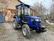 Мінітрактор Foton FT 504 SCA МІТ36 фото 4