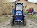 Мінітрактор Foton FT 504 SCA МІТ36 фото 3