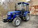 Мінітрактор Foton FT 504 SCA МІТ36 фото 1
