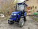 Мінітрактор Foton FT 504 SCA МІТ36 фото 2