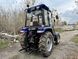 Мінітрактор Foton FT 504 SCA МІТ36 фото 6