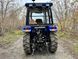 Мінітрактор Foton FT 504 SCA МІТ36 фото 7