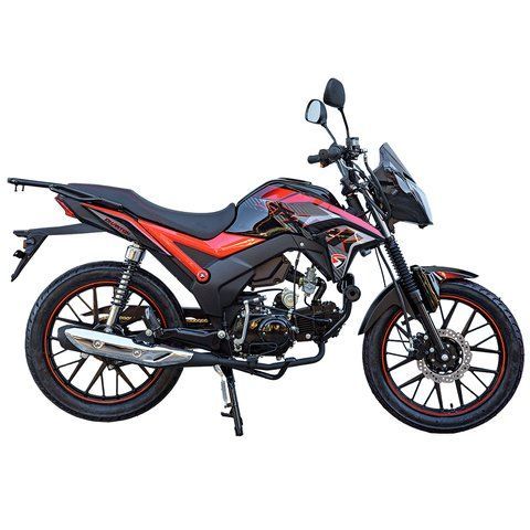 Мотоцикл Spark SP125C-2AR