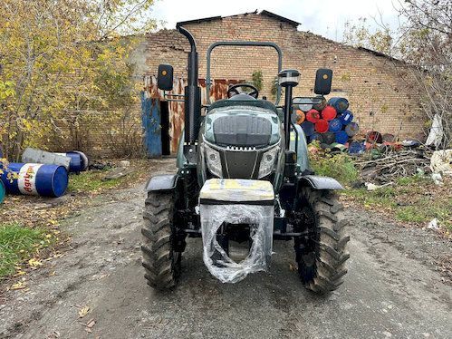 Мінітрактор Horst G-244 DXU МІТ37 фото