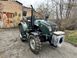 Мінітрактор Horst G-244 DXU МІТ37 фото 5