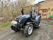 Мінітрактор Horst G-404 DXU МІТ38 фото 1