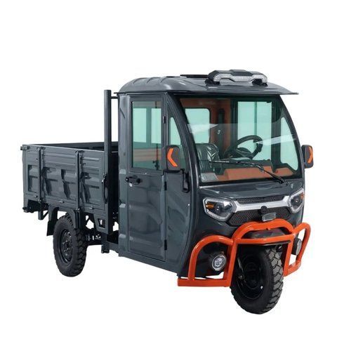 Грузовой электротрицикл Forte GP-1600-A