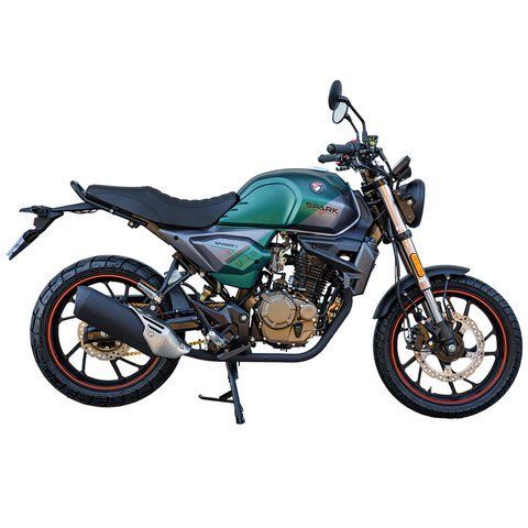 Мотоцикл Spark SP250SC-1