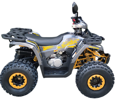 Квадроцикл Forte SHARK 150 КВ66 фото