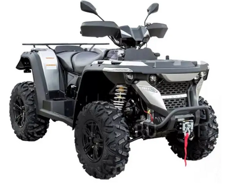 Квадроцикл LINHAI LH550ATV-L КВ92 фото