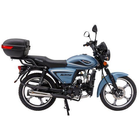 Мотоцикл Spark SP125C-2G