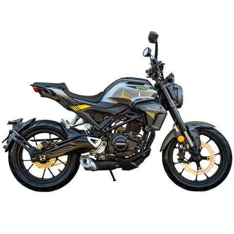 Мотоцикл Spark SP250SC-3