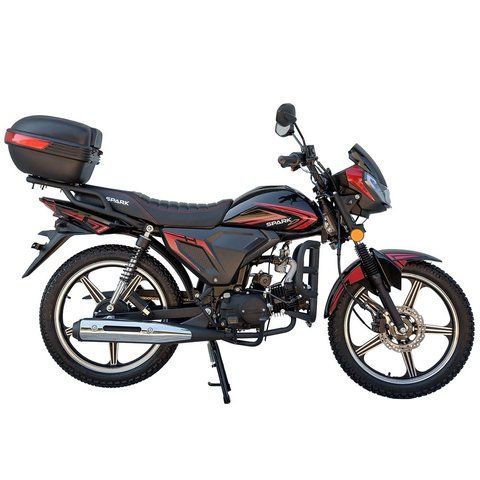 Мотоцикл Spark SP125C-2SN