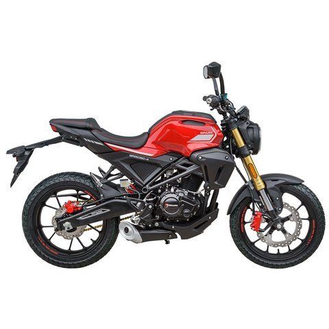 Мотоцикл Spark SP250SC-4