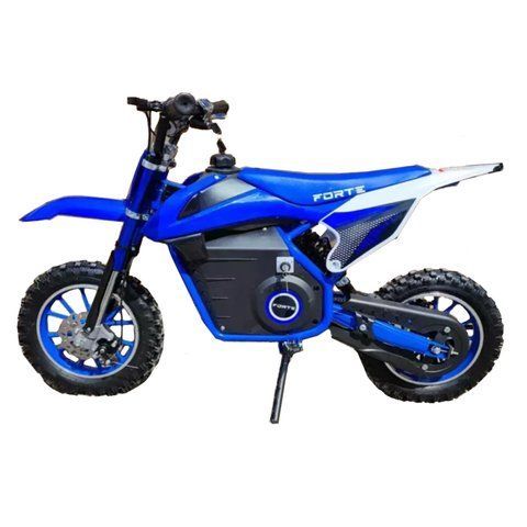 Дитячий електромотоцикл Forte PB1000E