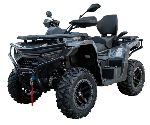 Квадроцикл LINHAI VALOR650(S) MUD EFI EPS КВ96 фото