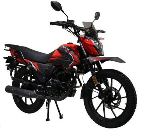 Мотоцикл Forte FT250-H3  МЦ68 фото