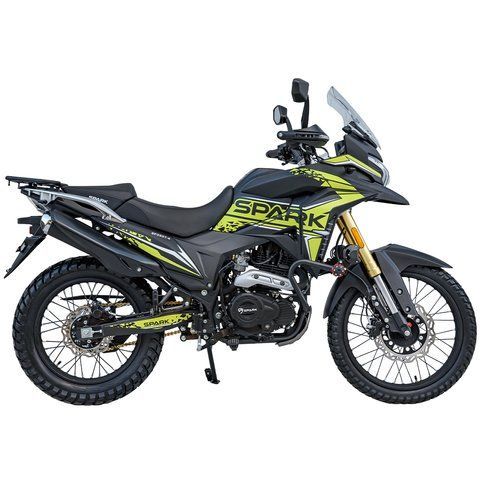 Мотоцикл Spark SP250T-6