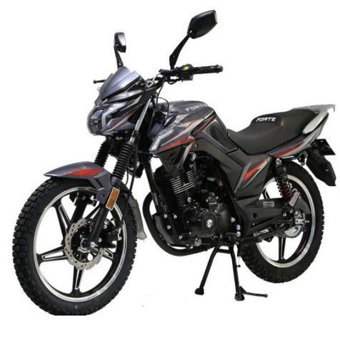 Мотоцикл Forte FT250-EN МЦ69 фото