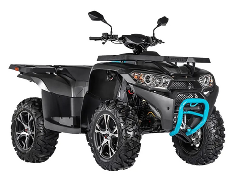 Квадроцикл ACCESS AMX600UL-H06 EPS КВ97 фото