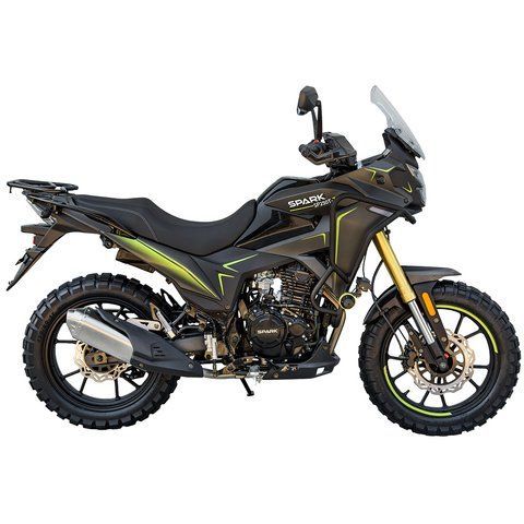 Мотоцикл Spark SP250T-7