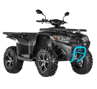 Квадроцикл ACCESS AMX600UL-H07 EPS КВ98 фото