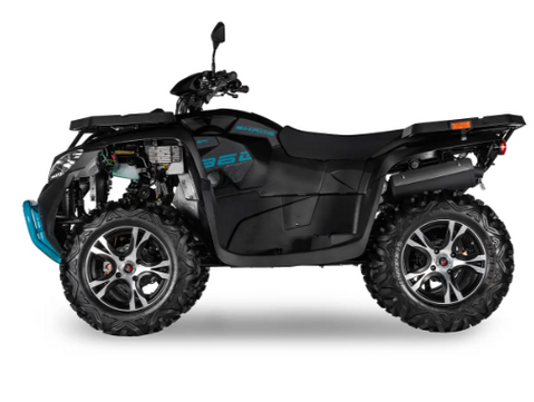 Квадроцикл ACCESS AMX800UL-H10 EPS КВ99 фото