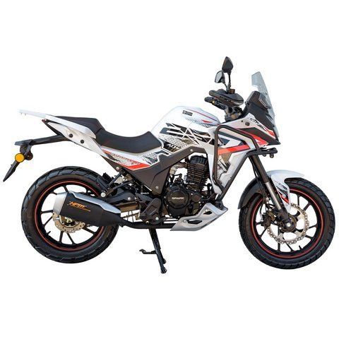 Мотоцикл Spark SP250T-9