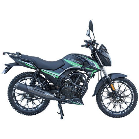 Мотоцикл Spark SP150R-12S