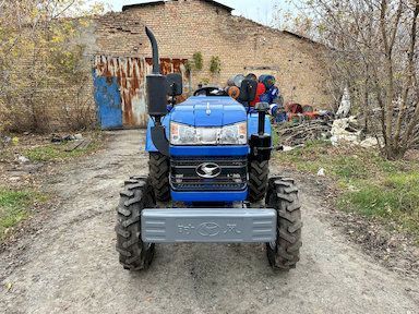 Минитрактор Shifeng 244 BFU  МІТ48 фото