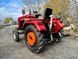 Мінітрактор Shifeng SF 240 L Forte МІТ49 фото 3