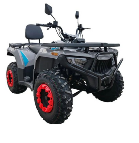 Квадроцикл FORTE ATV 200BS K КВ79 фото