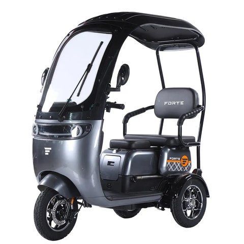 Электротрицикл Forte TRINE-WN1072LFP