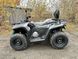 Квадроцикл Segway Snarler AT5 L Base КВ18 фото 8