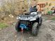 Квадроцикл Segway Snarler AT5 L Base КВ18 фото 4