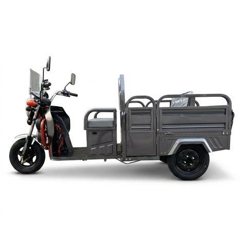 Электротрицикл грузовой FORTE GP-1000-D