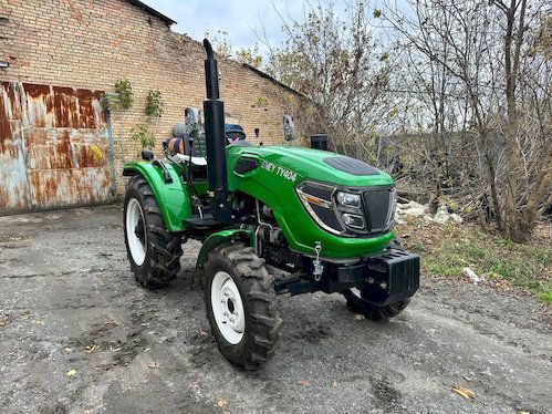 Минитрактор ENEY TY- 404 МІТ27 фото