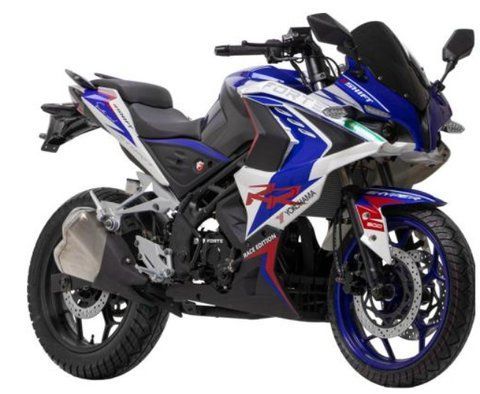 Мотоцикл Forte FT300-R1 МЦ78 фото