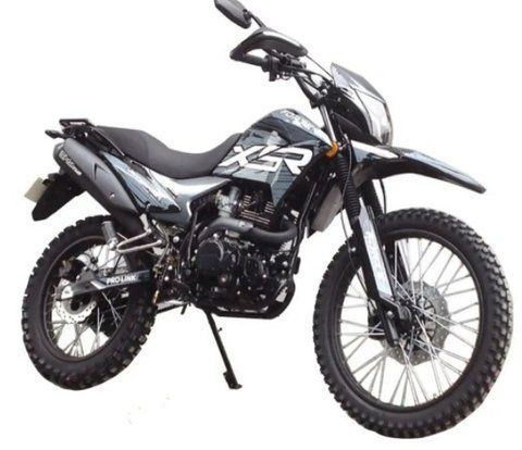 Мотоцикл Forte CROSS 300 МЦ82 фото