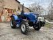 Минитрактор HORST G244XU МІТ124 фото 8