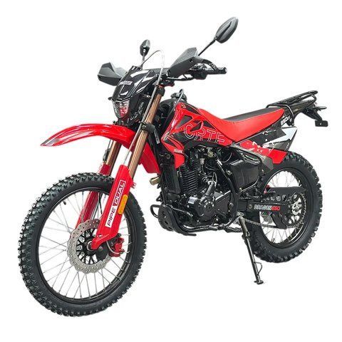 Мотоцикл Forte Dragon 250
