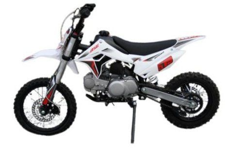 Мотоцикл BSE PH03 ENDURO МЦ35 фото