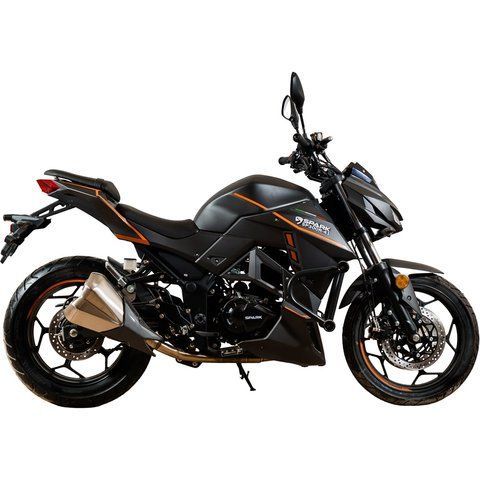 Мотоцикл Spark SP300R-41
