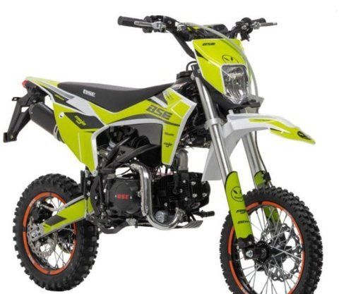Питбайк BSE PH09D ENDURO МЦ36 фото