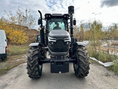 Трактор Скаут TD- 1304 C Т11 фото
